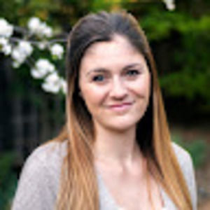 Meet your Posher, Siobhan